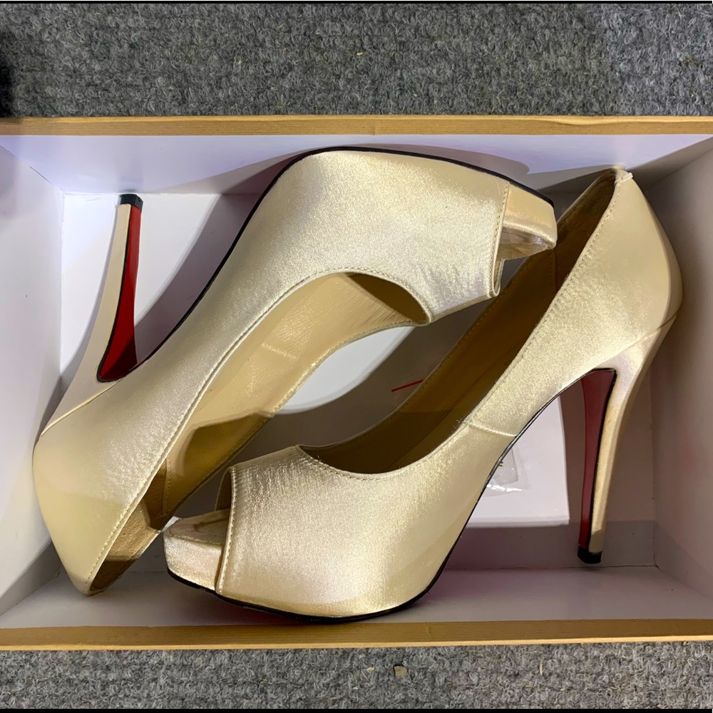 Christian Louboutin Heels